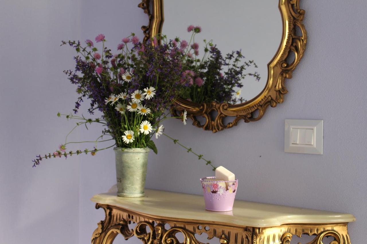 Bed and Breakfast La Granda Agrirelax San Martino Alfieri Экстерьер фото