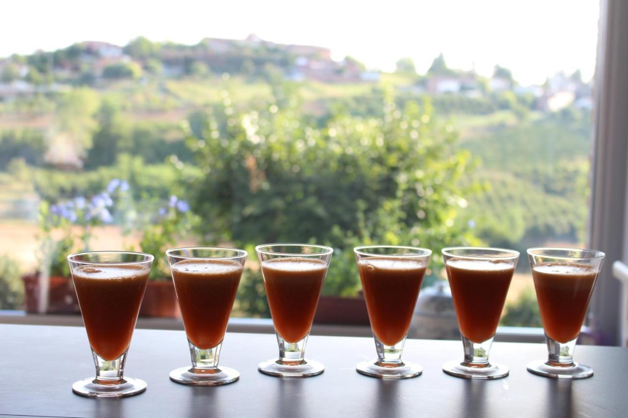 Bed and Breakfast La Granda Agrirelax San Martino Alfieri Экстерьер фото