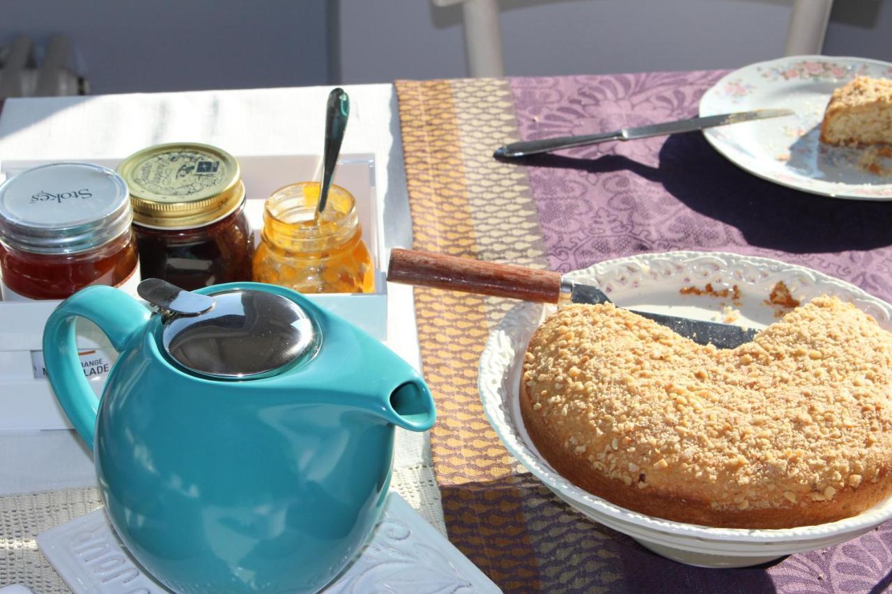 Bed and Breakfast La Granda Agrirelax San Martino Alfieri Экстерьер фото